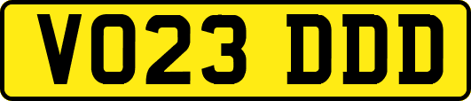 VO23DDD