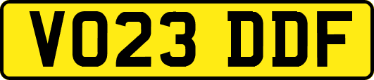 VO23DDF