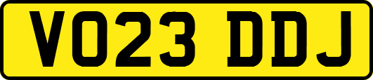 VO23DDJ