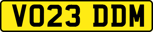 VO23DDM