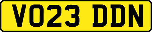 VO23DDN