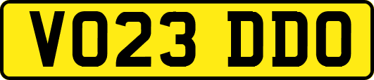 VO23DDO