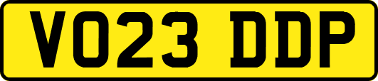 VO23DDP