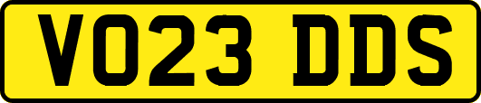 VO23DDS