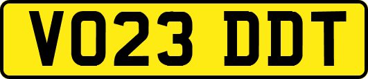 VO23DDT
