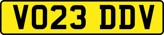 VO23DDV