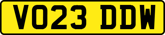 VO23DDW