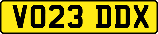 VO23DDX
