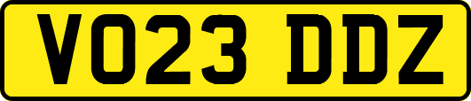 VO23DDZ