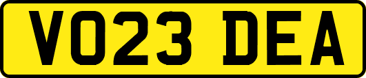 VO23DEA