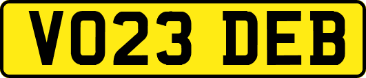 VO23DEB