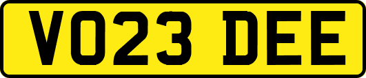 VO23DEE