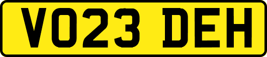 VO23DEH