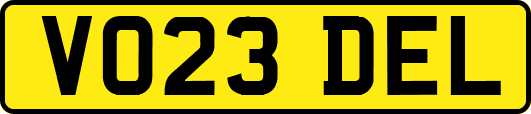 VO23DEL