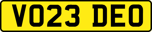 VO23DEO