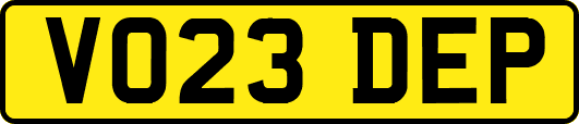 VO23DEP