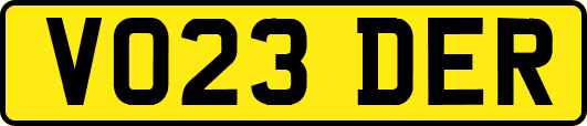 VO23DER