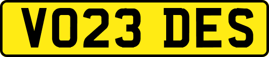 VO23DES