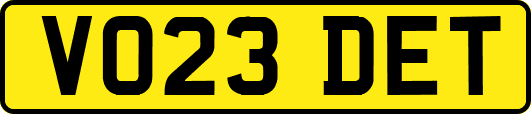 VO23DET