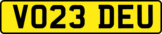 VO23DEU