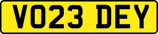 VO23DEY