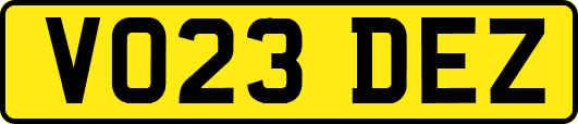 VO23DEZ