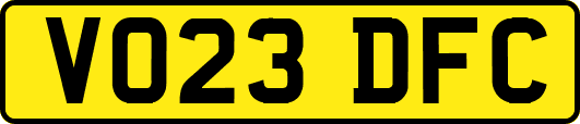 VO23DFC