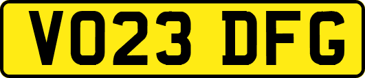 VO23DFG