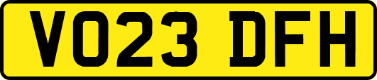 VO23DFH