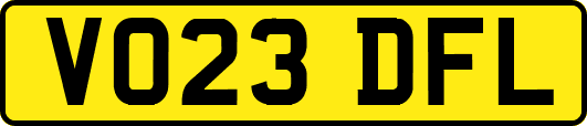 VO23DFL