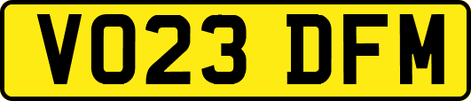 VO23DFM