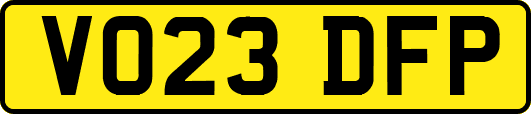 VO23DFP
