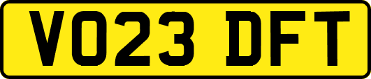 VO23DFT