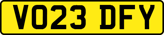 VO23DFY