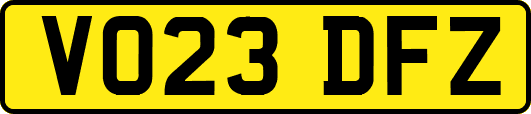 VO23DFZ