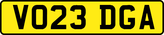 VO23DGA