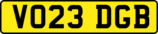 VO23DGB