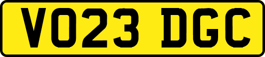 VO23DGC