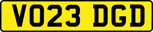 VO23DGD