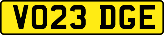 VO23DGE