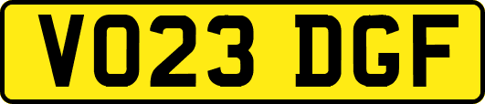 VO23DGF