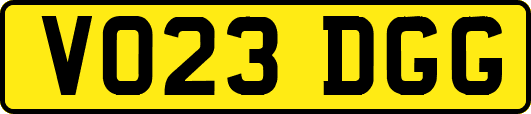 VO23DGG