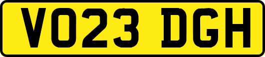 VO23DGH
