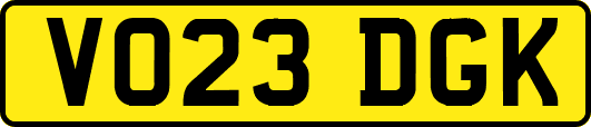 VO23DGK