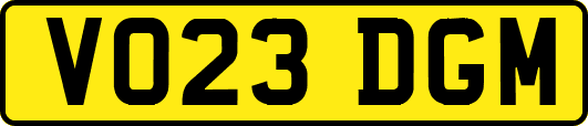 VO23DGM