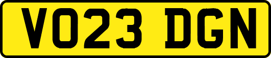 VO23DGN