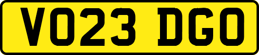 VO23DGO