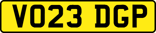 VO23DGP