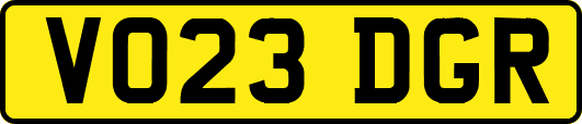 VO23DGR