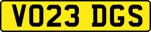 VO23DGS